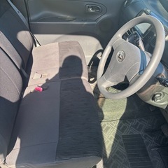 車検2年渡し！大牟田から！の画像