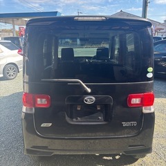 車検2年渡し！大牟田から！の画像