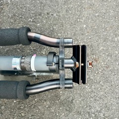 ☆ SWAGTRON K8 キックスケーター ☆の画像