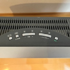 SONY BRAVIA 40インチの画像