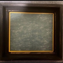 真多呂作 木目込雛人形 ケ ース飾りの画像