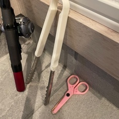 釣り道具の画像
