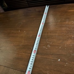 サイドテーブル　ウォールナット　 幅1200×奥行500×高さ400mm  の画像