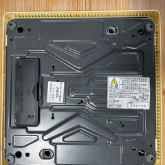 TANITA 体組成計 InnerScan（BC-708）の画像