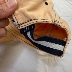 GAP 帽子　キャップの画像