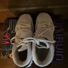 ナイキ　カーリー6 26.5cm箱あります 　の画像