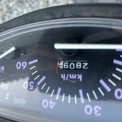 HONDA ディオ チェスタ Dio Cesta の画像