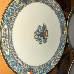 LENOXのお皿の画像