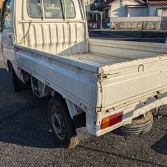 低走行、車庫保管です。の画像