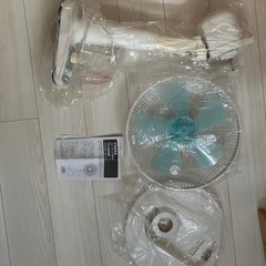 扇風機の画像