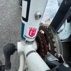 センチュリオン R’BOCK 24インチ マウンテンバイク　子供用自転車の画像