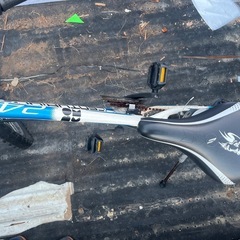 センチュリオン R’BOCK 24インチ マウンテンバイク　子供用自転車の画像