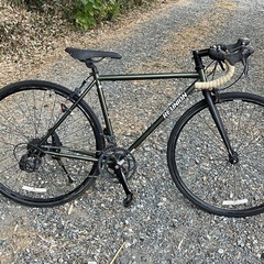 ★ロードバイク　レユニオン 
