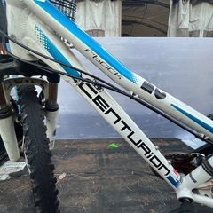センチュリオン R’BOCK 24インチ マウンテンバイク　子供用自転車の画像