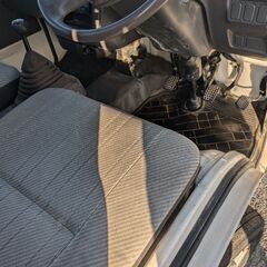 低走行、車庫保管です。の画像