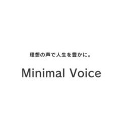 四条烏丸：『誉められる声になる』ボイトレ -Minimal Voice-の画像