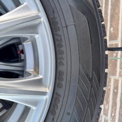 YOKOHAMA（ヨコハマ）iceGUARD iG60（アイスガード iG60）の画像