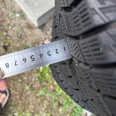 YOKOHAMA（ヨコハマ）iceGUARD iG60（アイスガード iG60）の画像