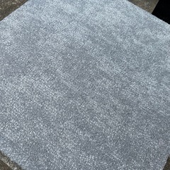タイルカーペット【グレー】の画像