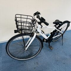 パナソニック ベロスター 16Ah 電動自転車【中古】【G193651902】の画像