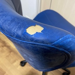 デスクチェアの画像