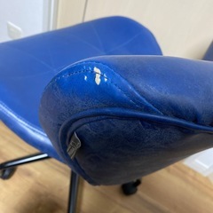 デスクチェアの画像