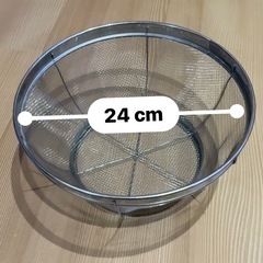 ざる3点セット
の画像