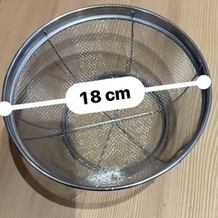 ざる3点セット
の画像