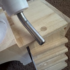 ハムスター お世話セットの画像