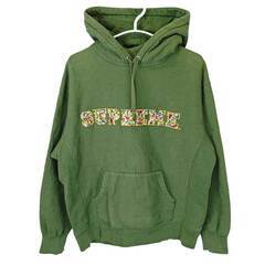 シュプリーム 20AW Jewels Hooded Sweats...
