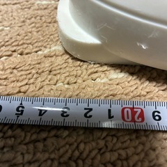 子供　ジュニアスキーブーツ　20cmの画像