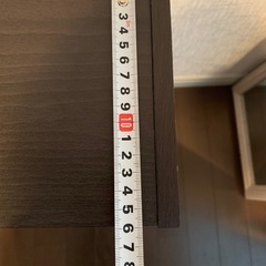 カラーボックスの画像