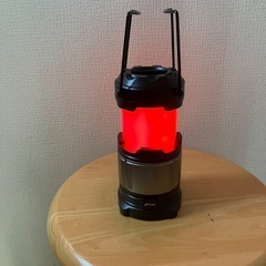 LEDランタンの画像
