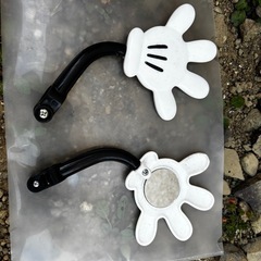 アイデス　三輪車の画像