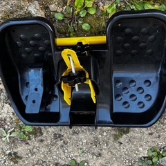 アイデス　三輪車の画像