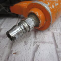 MAX マックス 型番不明 エアタッカ 中古品 常圧用 【ハンズクラフト宜野湾店】の画像