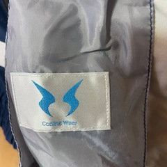 LLサイズ空調服の画像