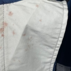 LLサイズ空調服の画像