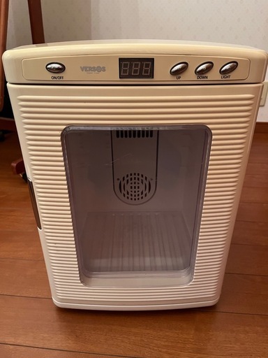 25L冷温庫 (ポール&ココ) 近鉄下田のキッチン家電《その他》の中古