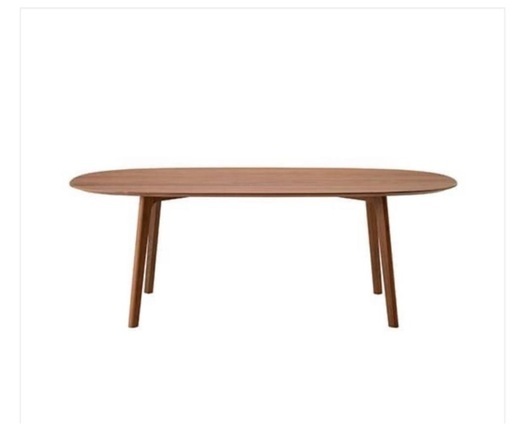 マルニ木工　テーブル