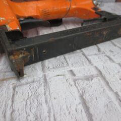 MAX マックス TA-35A/422J エアタッカ 中古品 常圧用 【ハンズクラフト宜野湾店】の画像