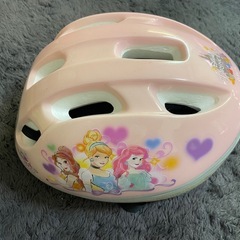 ディズニー 小さなプリンセス ソフィア 16型 幼児用自転車 ソフィア＆スカイ 16（パープル×ピンク/シングルシフト）の画像