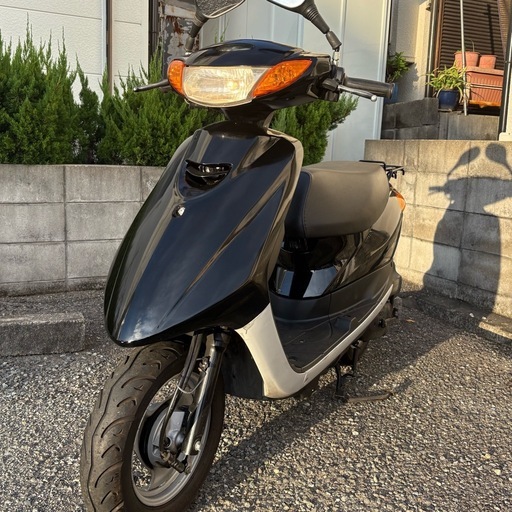 神戸市西区★SA36J  4スト　ジョグ★