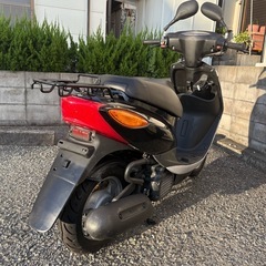 神戸市西区★SA36J  4スト　ジョグ★の画像