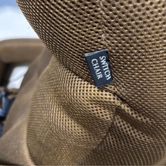 未使用　多段階リクライニング座椅子の画像