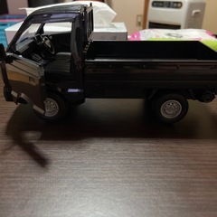 軽トラ ラジコンの画像