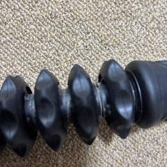 筋膜ローラーの画像