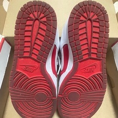 NIKE DUNK LOW RETRO ナイキ ダンク スニーカー メンズの画像