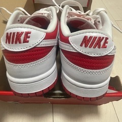 NIKE DUNK LOW RETRO ナイキ ダンク スニーカー メンズの画像