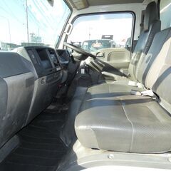 Ｈ27　エルフ　2トン　ダンプ　5速マニュアル　251103の画像